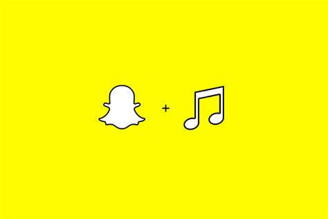 Snapchat Propose Maintenant La Musique Dans Vos Snaps Actusmartphone Fr