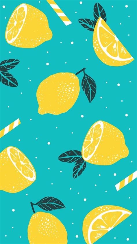 Ideas For Cute Wallpapers That Bring The Summer Vibe