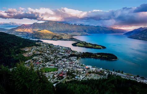 Enjoyable New Zealand 10 Nights 11 Days Dadabhai Travel