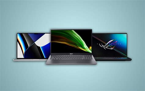 7 Best 16 Inch Laptops In 2022 Review