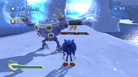 moddb page summary 6 image sonic generations unleashed project mod for sonic generations