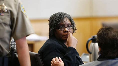 Arizona Woman Convicted Of Murder In Death Of 5 Year Old Daughter Who