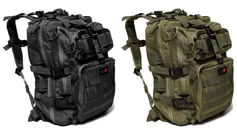 The Best Tactical Backpacks Of 2021 Gearjunkie