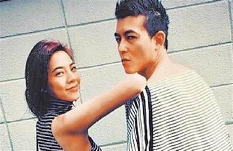 Edison Chen Finally Makes Peace With Gillian Chung Over Sex Photo Scandal Entertainment News