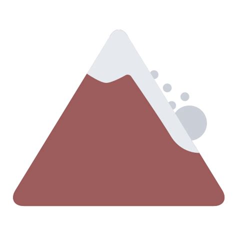 Landslide Landslide Vector Icons Free Download In Svg Png Format
