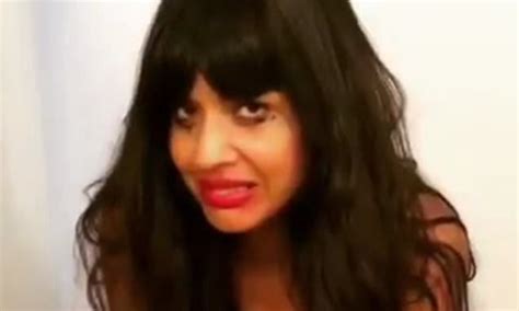 Jameela Jamil Lashes Out At Jamie Lynn Spears For Promoting Detox Meal