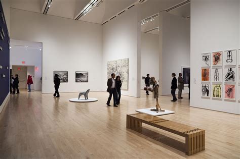 The 10 Best Art Museums In The Usa