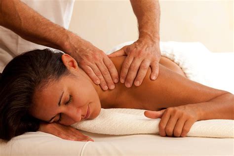 Massage Therapy Watford