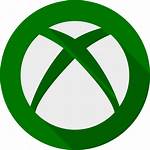 Xbox Icon Logos Icons Transparent Symbol Res