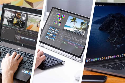 Best Laptop For Video Editing In 2024 14 Of The Best Laptops For Video