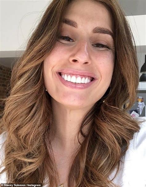 Stacey solomon isn't shy when it comes to giving us a peek inside the home she shares with joe but as she prepares to show us even more of her family life on celebrity gogglebox, take a look at. Stacey Solomon hits out at trolls who slammed her for ...