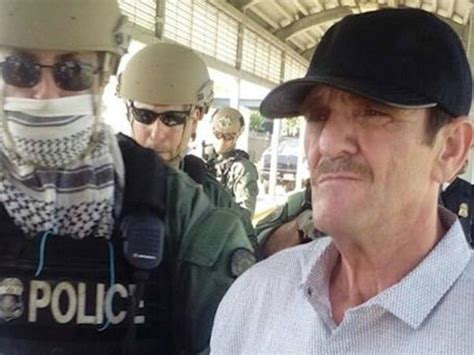 El país el pais el guero palma. Former El Chapo Top Lt. Extradited Through Texas to Face Murder Charges in Mexico