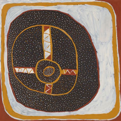 Ever Present First Peoples Art Of Australia Art Almanac