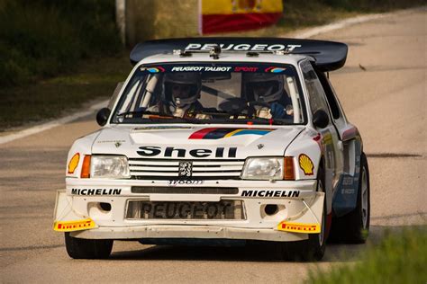 Speed Freaks 10 Best Rally Cars Of All Time Hiconsumption Rally