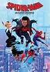 Spider-Man: Un Nuevo Universo DVD – fílmico
