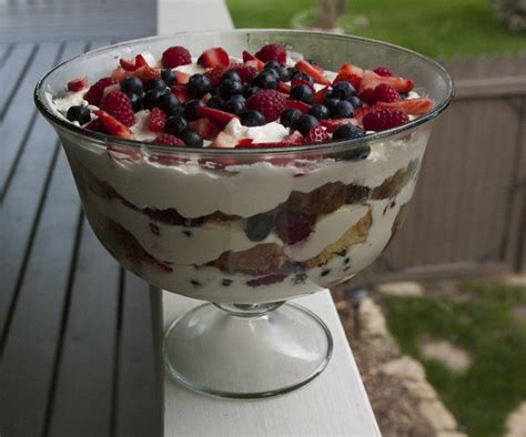 Create The PERFECT Summertime Dessert Using THREE Different Types Of ...