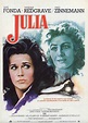 Julia - Película 1977 - SensaCine.com