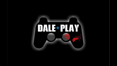 Dale Play Rosario Videojuegos Youtube