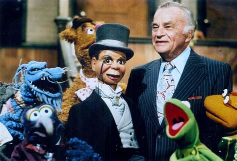 The Muppet Show Edgar Bergen Tv Episode 1977 Quotes Imdb