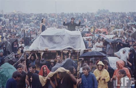 The Woodstock Music And Art Fair 1969 Woodstock Festival Woodstock