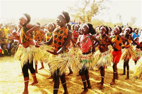Kenyan Festivals that have become Part of the Culture | Transit Hotels