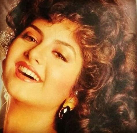 The Life And Death Of Divya Bharti On April 7 1993 A Young Girl Dressed In A Wedding Dress