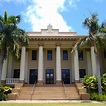 University of Hawaii – AUBER