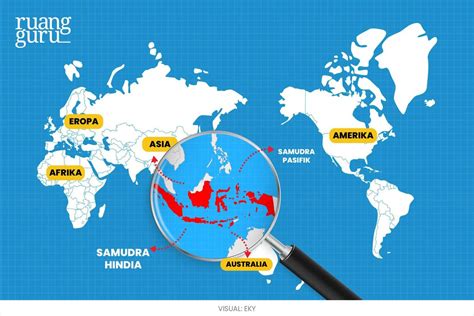 Geografi Kelas XI Indonesia Sebagai Poros Maritim Dunia MA AL LATHIFAH