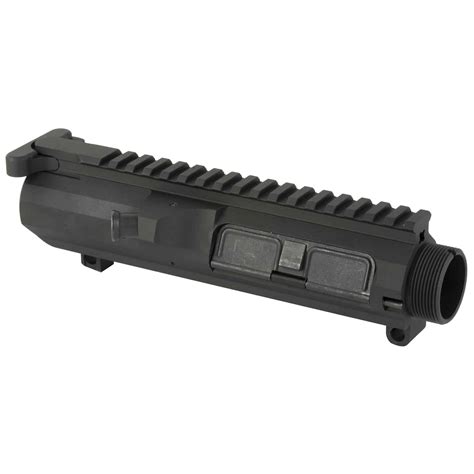 Luth Ar Lr 308 Upper Receiver With Optional Charging Handle
