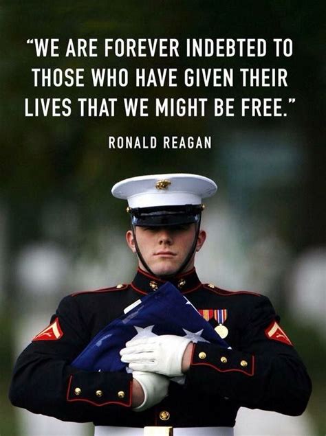 Pin By Lidia Serda On Memorial Dayvetjuly4 Military Quotes