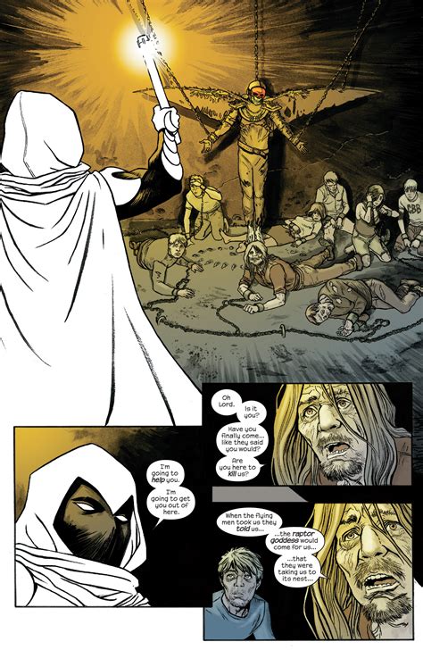 Moon Knight 2014 Issue 16 Read Moon Knight 2014 Issue 16 Comic Online