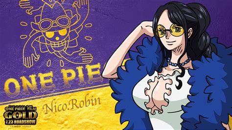 Nico Robin One Piece Wallpaper 2993965 Zerochan Anime Image Board