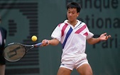 When Michael Chang made history - Archyde