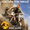 Michael Giacchino - Jurassic World Dominion (Original Motion Picture ...