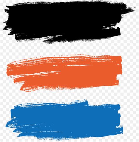 Brush Vector Png at GetDrawings | Free download