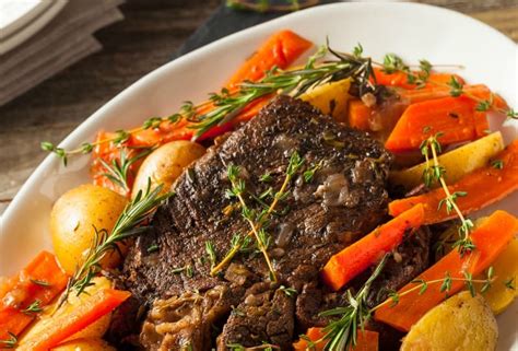 25 Leftover Pot Roast Ideas For Busy Nights Or Weekends