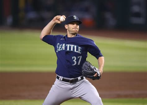 37 Days Until Mariners Opening Day History Of 37