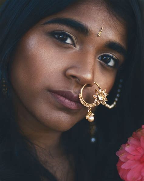 Pin By Tabo On Indiennes Dark Skin Women Indian Aesthetic Beautiful Dark Skin