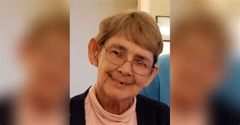 Obituary For Barbara England Grissom Martin Funeral Home Inc