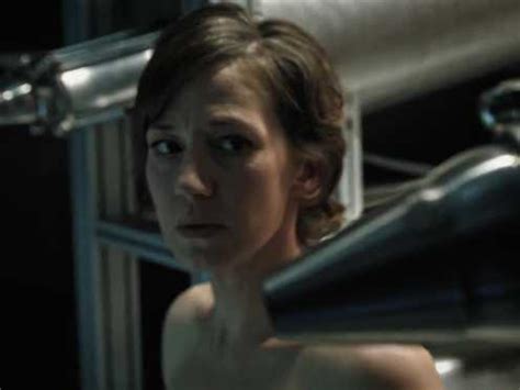 Naked Carrie Coon The Leftovers S03E08 2017 Video Best Sexy Scene