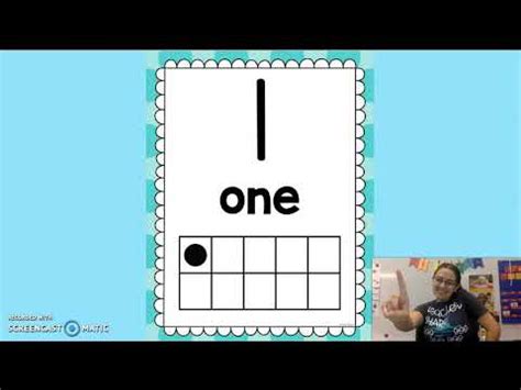 One Sight Word Song YouTube