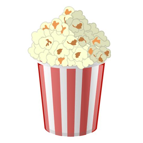 Open food facts est développé par une association à but non lucratif indépendante de l'industrie. 🍿 Popcorn Emoji Meaning with Pictures: from A to Z