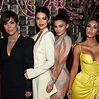 Las hermanas Kardashian, sin maquillaje: sus mejores 'selfies' al ...
