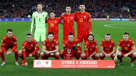 Includes the latest news stories, results, fixtures, video and audio. Wales | Euro 2020 squad, fixtures, news, prediction ...