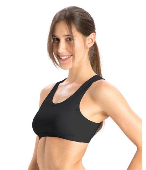Buy Jockey Cotton Lycra Minimizer Bra Online At Best Prices In India Snapdeal