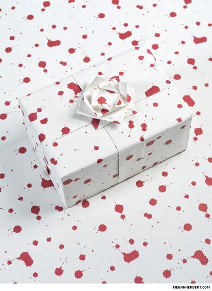 15 creative wrapping papers and unique wrapping paper designs