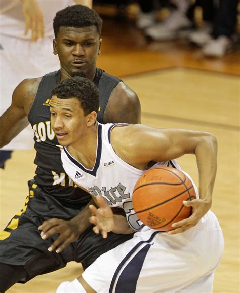 Marcus Jackson leads way as Owls rally to top Southern Miss
