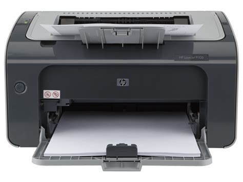 تحميل تعريف طابعة hp laserjet p1102 و تنزيل برامج التشغيل من الموقع الرسمي للطابعة، هذه الطابعة هى طابعة hp laserjet الطابعة برو p1102w هي وظيفة واحدة طابعة ليزر أحادية اللون الذي لا يتطلب أي ضجة الإعداد المادي والبرمجيات. HP LaserJet Pro P1106 Printer(CE653A)| HP® India