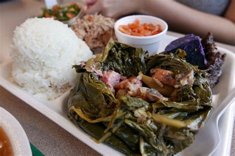 Top Places To Eat Lau Lau On Each Island In Hawaii