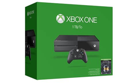 Xbox One Price Permanently Cut To 349 As Microsoft Launches New 1 Tb